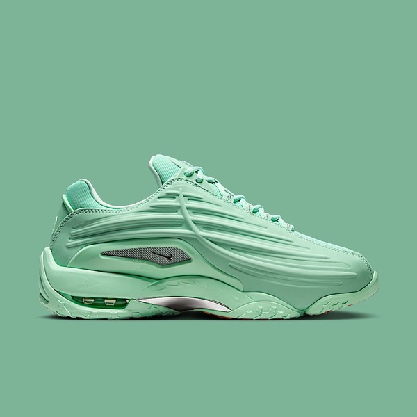 【新品】 NIKE DRAKE NOCTA HOT STEP 2 MINT Nike Hot Step 2 Drake NOCTA Mint Foam – Forty Four Sneaker